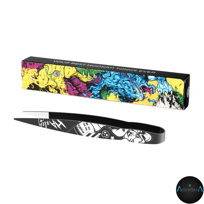 TONGS  X (HARLEY)