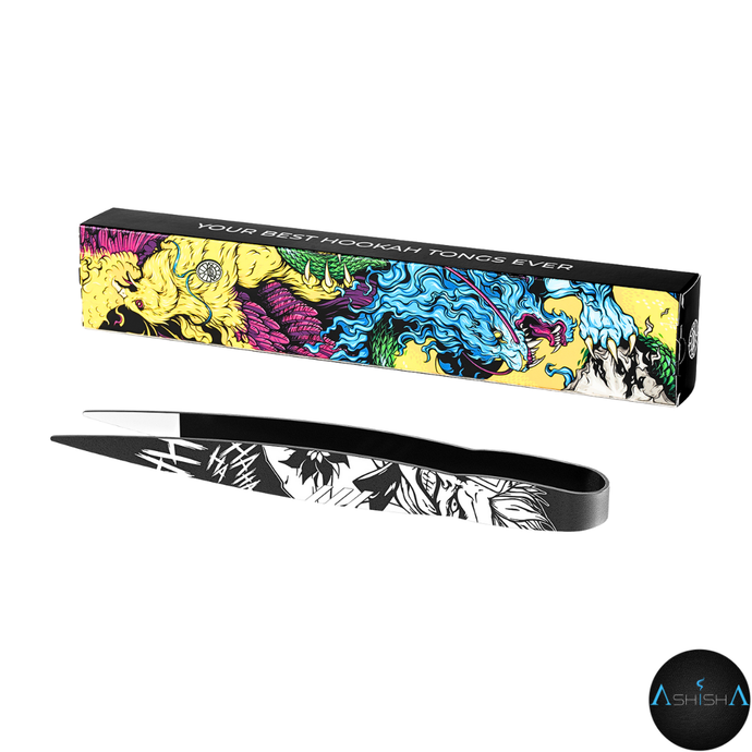 TONGS  X (JOKER)