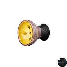 Load image into Gallery viewer, ALPHA BOWL-TURK DESIGN PROALPHA BOWL TD PRO (YELLOW)
