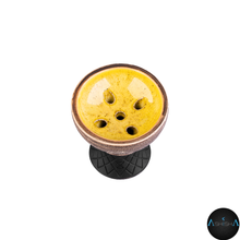 Load image into Gallery viewer, ALPHA BOWL-TURK DESIGN PROALPHA BOWL TD PRO (YELLOW)
