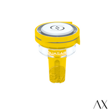 Load image into Gallery viewer, Adad Kyanit Hookah Bowl Reguit
