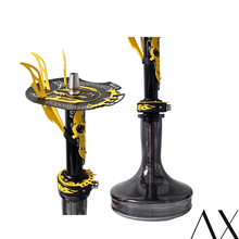 Load image into Gallery viewer, EL BOMBER KM -YELLOW
