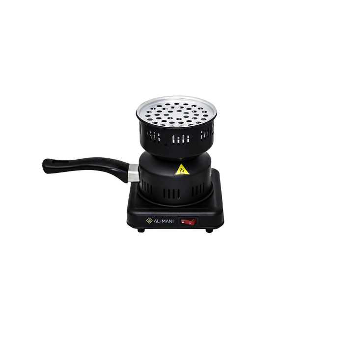 AL MANI Charcoal Burner 450W