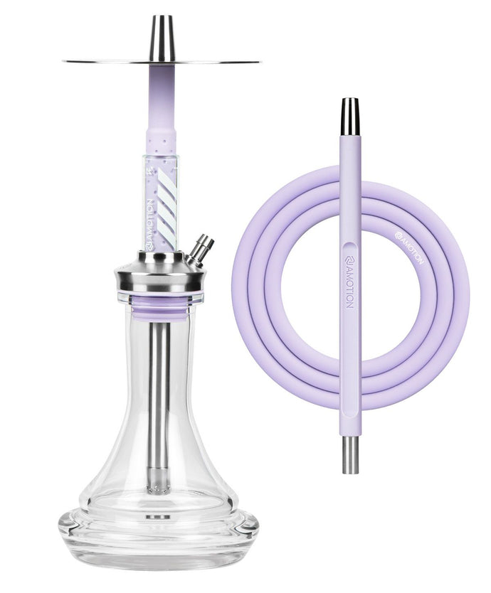 Amotion FUTR - Mauve/Lilac