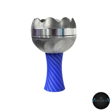 Load image into Gallery viewer, ALPHA Aluminium Bowl With a HMD
