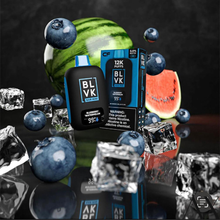 Load image into Gallery viewer, BLVK Bar Mini 12k 5% nic
