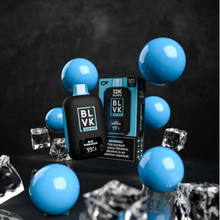 Load image into Gallery viewer, BLVK Bar Mini 12k 5% nic
