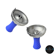 Load image into Gallery viewer, ALPHA Aluminium Bowl With a HMD
