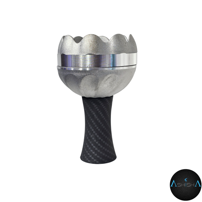 ALPHA Aluminium Bowl With a HMD