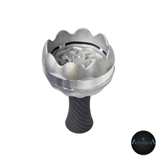 Load image into Gallery viewer, ALPHA Aluminium Bowl With a HMD
