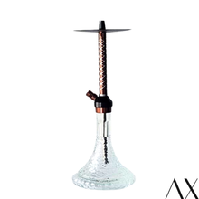 Load image into Gallery viewer, VIPER SHISHA MED 1 PIPE
