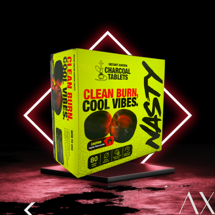 NASTY INSTANT LITE 38mm