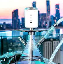 Load image into Gallery viewer, Aspire Proteus Neo Kit (E-Hookah head)
