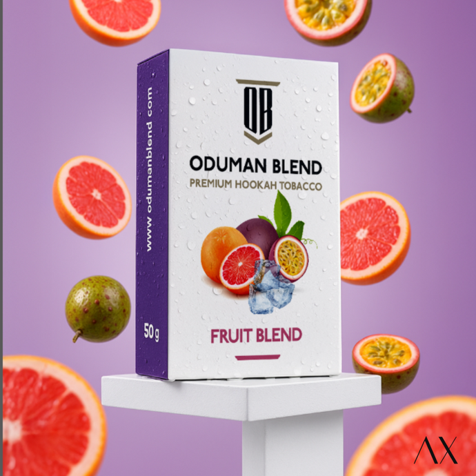 FRUIT BLEND