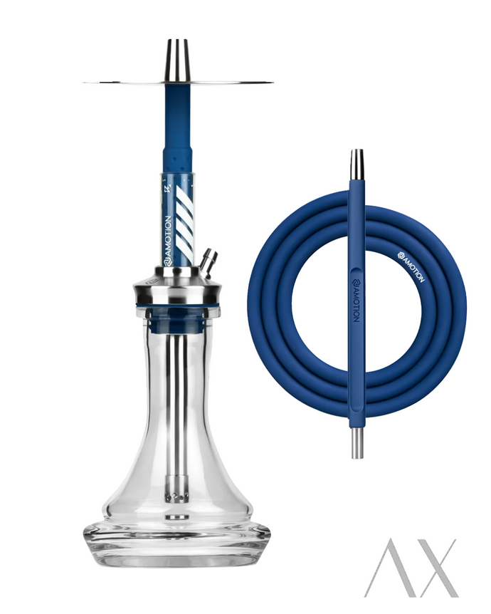 Amotion FUTR - COBALT