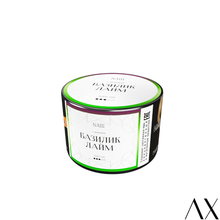 Load image into Gallery viewer, NASH WHITE BASIL LIME 40G

