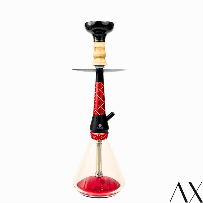 AL MANI ROCKET 1 PIPE