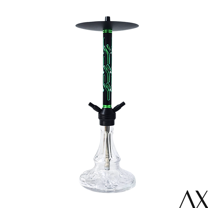 DIDI 2 PIPE (Medium)