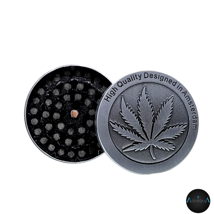 AMSTERDAM GRINDERS