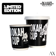 Load image into Gallery viewer, OBLAKO HOOKAH CUP
