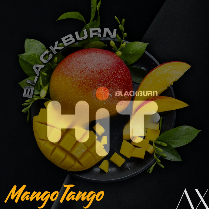 BLACKBURN HIT MANGO TANGO -30G