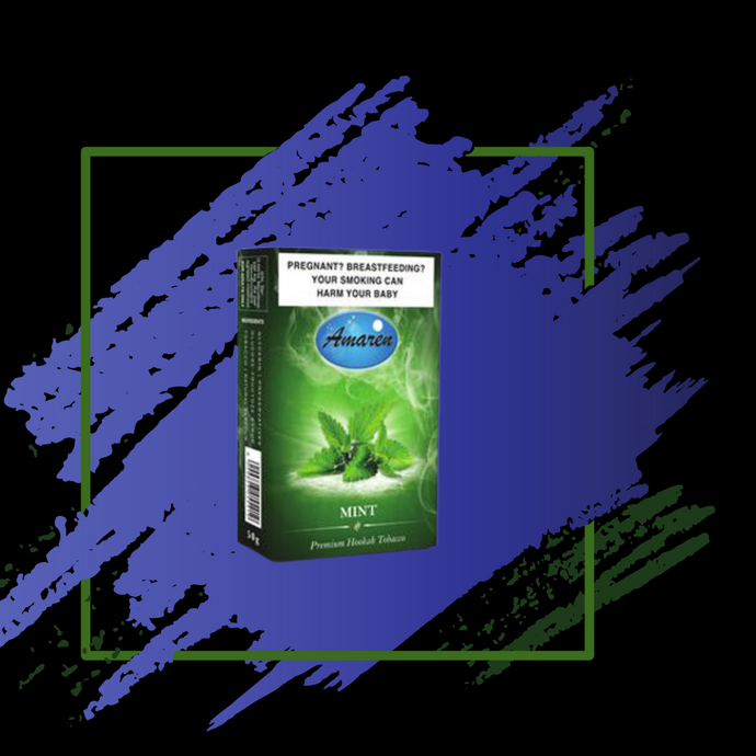 Mint AMAREN