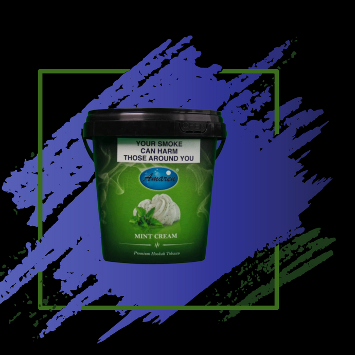 I-Mint epholile 250g