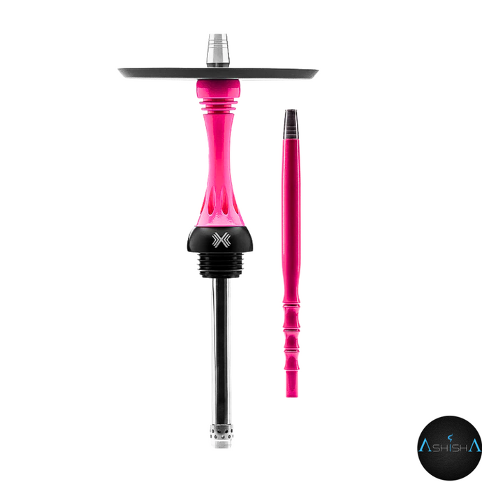 ALPHA X (ROSE)
