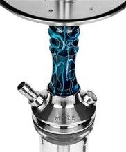 Load image into Gallery viewer, Moze Breeze Pro - Wavy Blue
