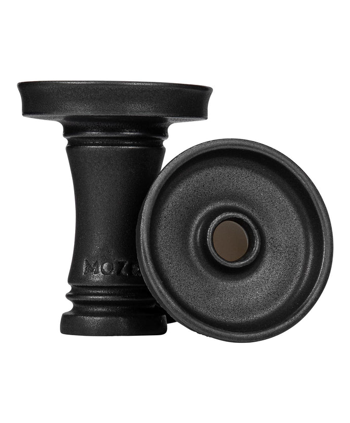 Moze Epos Phunnel - Plain - Black Matte