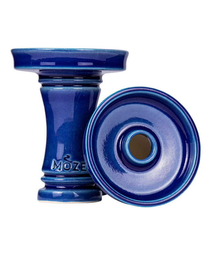 Moze Epos Phunnel - Plain - Blue