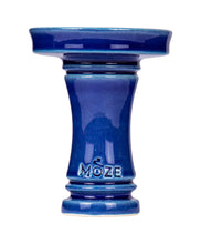 Layisha isithombe kusibukeli segalari, Moze Epos Phunnel - Plain - Blue
