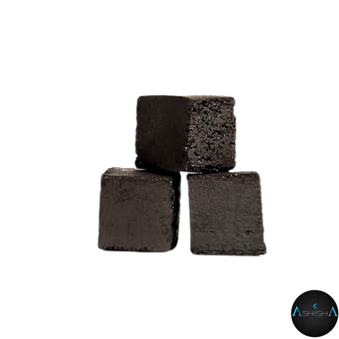 COCONUT COAL TABLET - SINGLE