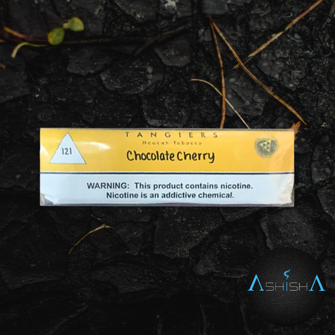 Chocolate Cherry 250g