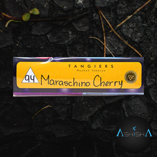 Maraschino Cherry 250g - ASHISHA