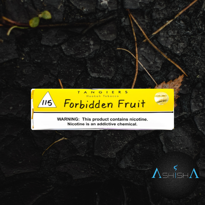 Forbidden Fruit 250g