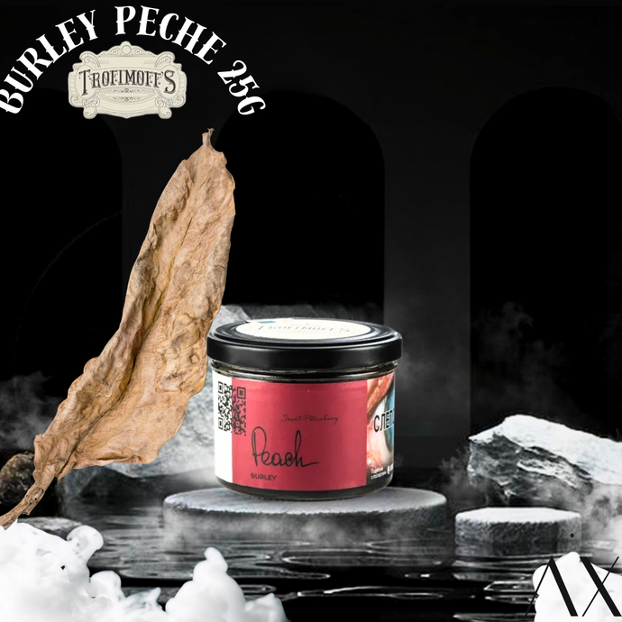 TROFIMOFF'S Peach 25G