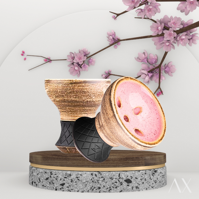 ALPHA BOWL-TURK DESIGN PROALPHA BOWL TD PRO (PINK)