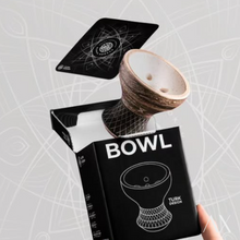 Load image into Gallery viewer, ALPHA BOWL TD (WHITE SAND)
