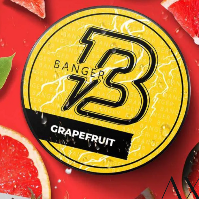 BANGER GRAPEFRUIT 25G