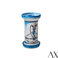 Layisha isithombe kusibukeli segalari, OLLA BOWL ADE - HEAVENLY HUBBLY TRIBUTE EDITION
