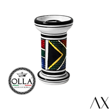 Layisha isithombe kusibukeli segalari, OLLA BOWL ADE - SOUTH AFRICA LIMITED EDITION
