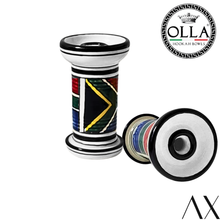 Layisha isithombe kusibukeli segalari, OLLA BOWL ADE - SOUTH AFRICA LIMITED EDITION
