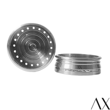 Load image into Gallery viewer, AX STAINLESS STEEL HMD

