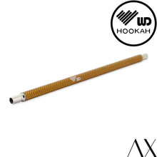 Load image into Gallery viewer, WD Carbon Mouthpiece Silver - V1
