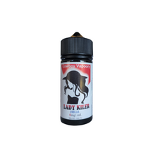 Load image into Gallery viewer, COWBOY VAPOORY 0MG (100ML)
