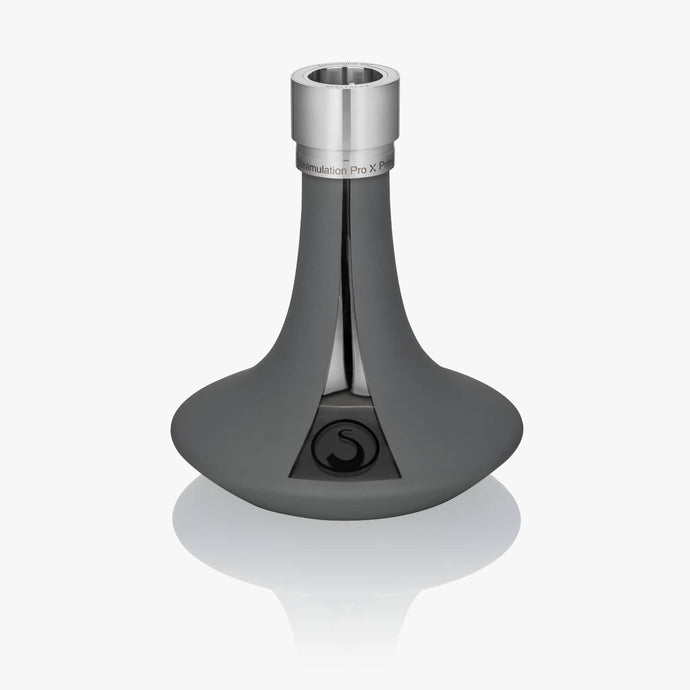 I-STEAMULATION PRO X PRIME II BOWL ENE-STEAMCLICK-GRAPHIT