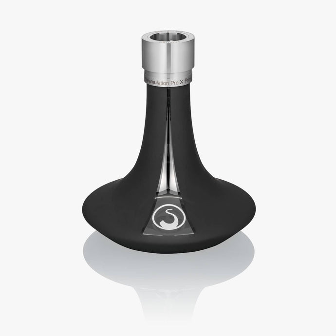 I-STEAMULATION PRO X PRIME II BOWL ENE-STEAMCLICK-BLACK MATT