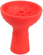 Load image into Gallery viewer, Silicone Vortex Head Large - ASHISHA

