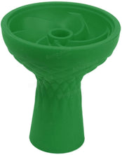 Load image into Gallery viewer, Silicone Vortex Head Large - ASHISHA
